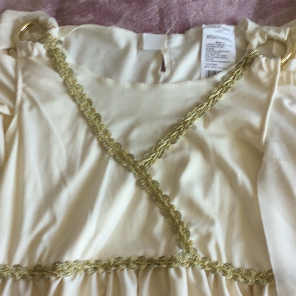 Halloween costume - Picture 2 of 3